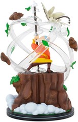 Avatar: The Last Airbender Aang Q-Fig Max Elite NEW in box Collectible Statue