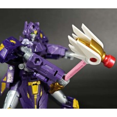 New Hammer Weapon Upgrade Kit For Age of The Primes Solus Prime BDT STUDIO