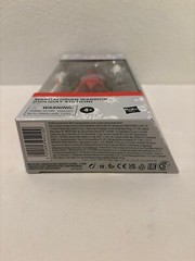Star Wars The Black Series Mandalorian Warrior Holiday Edition Target Exclusive