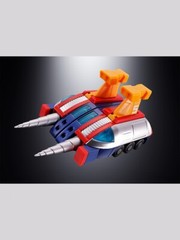 GX-50SP Combattler V Chogokin 50th 9.8in Figure Soul of Chogokin US Seller