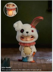 Hirono Monsters’ Carnival Series Confirmed Figures Blind Box | US SHIPPING