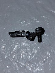 Used Transformers Reveal The Shield Special Ops Jazz Complete (Read Description)