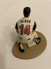 McFarlane MLB Lot of 5 Figures Angels Joyner(2) Glaus Edmonds White 1988-2000