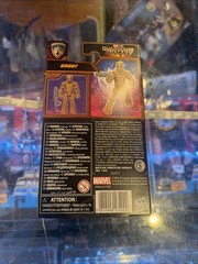 Hasbro Marvel Guardians of the Galaxy Vol 3 Epic Hero Series Groot 4″ Figure