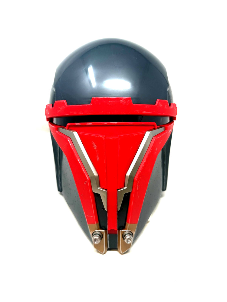 Jazwares Star Wars Wearable Deluze Darth Revan Helmet