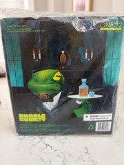 MEZCO TOYZ One:12 Collective MDX Rumble Society Doc Nocturnal’s Woodford MIB
