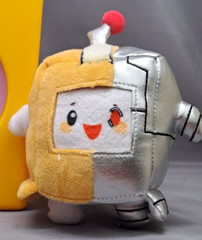 Lankybox Toy Lot