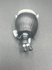 Meatly Games PhatMojo Series 1 BENDY AND THE INK MACHINE Figure Alice Angel
