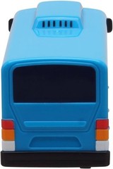 Tayo Little Bus Playset – Perfect Birthday and Christmas Gift for Kids!