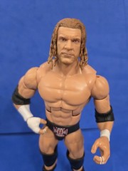 WWE Elite Collection Triple H SummerSlam 2002