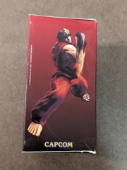 Ryu Street Fighter Special Fanhome Figurine Collection #1 NIB Sealed HTF **READ*