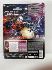 Transformers Retro G1 Autobot Gears