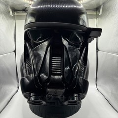Star Wars – Gentle Giant – Rogue One Death Trooper Helmet 1:1 2017 NISSAN – CIB