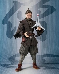 Meisho Movie Realization Sohei Obi-Wan Kenobi 7.1-Inch Collectible Figure