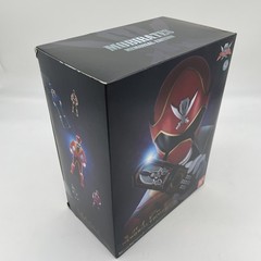 BANDAI Kaizoku Sentai Gokaiger Mobirates Memorial Edition Limited Figure