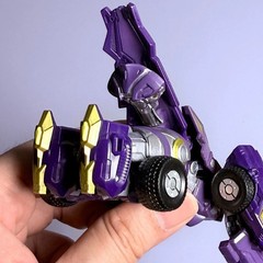ACHAI 3D Printed Armor Filler Forging Workbench Upgrade Kit For AOTP SOLUS PRIME
