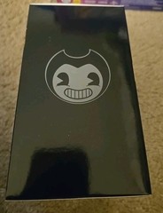 Bendy And The Ink Machine Collectible Figure, Series #1 BRAND NEW!