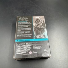 Star Wars Black Series Lord Starkiller Deluxe Action Figure