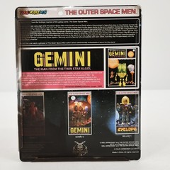 New Sealed 2013 The Outer Space Men Gemini The Man From the Twin Star Algol