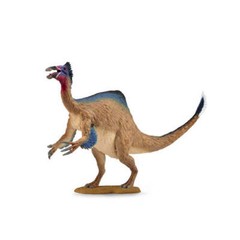 CollectA Realistic Animal Replica Deinocheirus Dinosaur Figure Ages 3+ and Up
