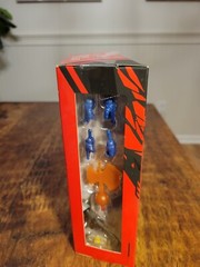 Transformers R.E.D. Robot Enganced Design