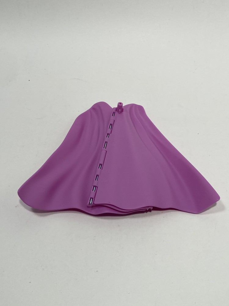 HASBRO TRANSFORMERS THE MOVIE STUDIO SERIES CORONATION STARSCREAM CAPE ONLY