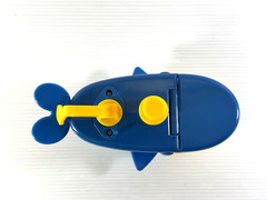 Octonauts Talking Gup C Ice Breaker Vehicle Toy Mattel 2014 – TESTED & WORKS