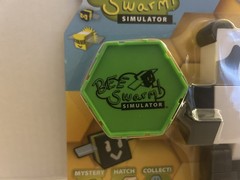 PHAT MOJO BEE Swarm! Simulator Series 1