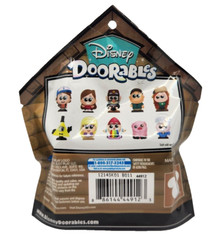 4x GRAVITY FALLS DISNEY DOORABLES BLIND BAG FIGURE AUTHENTIC LICENSED OFFICIAL