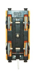 Vintage Farmer Mccoll’s Cargo Train – From Fisher-Price Trackmaster 2009
