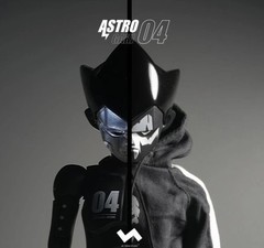 JT STUDIO Phantom Force ASTRO Street GAKI Astro boy Atom 1/6 Action Figure 04