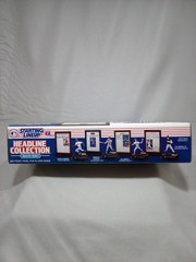 1993 Nolan Ryan Headline Collection Starting Lineup Figure Angels (HOF)