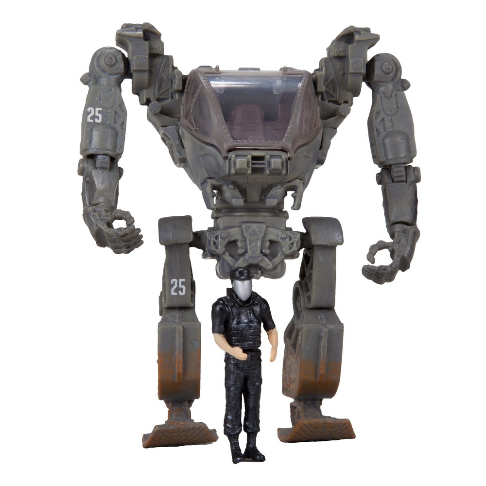McFarlane – Avatar: The Way of Water – World of Pandora – Amp Suit with RDA…
