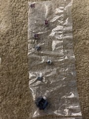 Takara Tomy Transformers Masterpiece MP-52+ Thundercracker 2.0 Action Figure KO