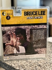 BRUCE LEE Round 5 Fan-Atiks Series Bruce Lee: Action Figures New