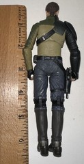 Star Wars The Black Series Rebels Kanan Jarrus 6″ Action Figure Loose with Gun