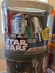 Lucasfilm STAR WARS Astromech Droid Remote Control Lot Of 7…2005-08 See Pics