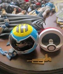 Huge Mixed Figure & Acccessoryy Lot,Skylander,Fortnite,Venom,Zombies, Plus Many