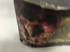 Star Wars ROTS Figure Commemorative Emperor Palpatine,Darth Vader,Count Dooku