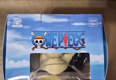 ONE PIECE USOPP 4 INCH VINYL FIGURE FLY GUYS NIB