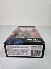 McFarlane Toys Mortal Kombat: Baraka (Tarkatan Beefcake) 7″ Action Figure