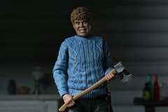 NECA Friday the 13th Ultimate Pamela Voorhees 7″ Figure (NM Box!)
