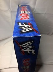NEW 1998 Jakks Pacific WWF Bad Bonz Stone Cold Exclusive T-Shirt Editon Figures!