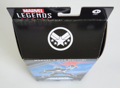 Marvel Legends Series 6″ WAR MACHINE Action Figure F7031, Brand New Sealed
