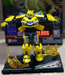 BLOKEES • Transformers • Classic Class 02 • BUMBLEBEE • New In Box • Ships Free