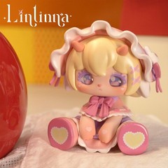 HIPLAY STAR DREAM Linlinna Daily Special Series Figure Blind Box