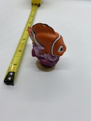Disney Pixar Finding Nemo “Nemo” PVC Figure or Cake Topper 2.25 in@