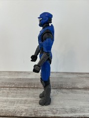2021 Jazwares Halo Infinite Reach Spartan Collection Action Figure Rare Halo 12”