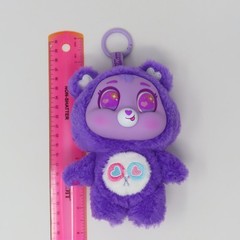 Care Bears Caring Cuties Plush Clip Blind Box YOU PICK Opened 6” New