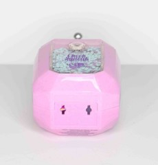 Pikmi Pops Surprise Cheeki Puffs Scented Cheek Squeek Pink